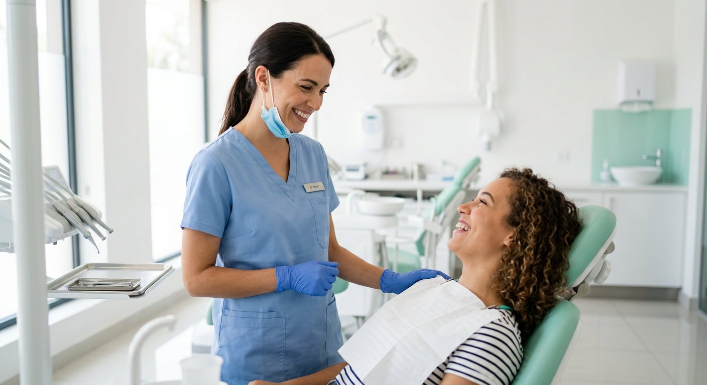 Dental Health