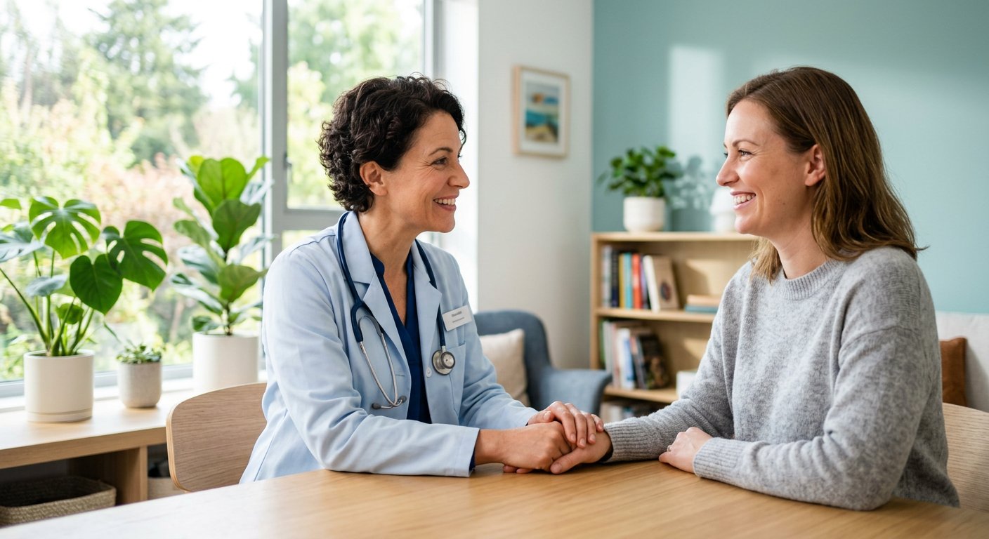 General Healthcare