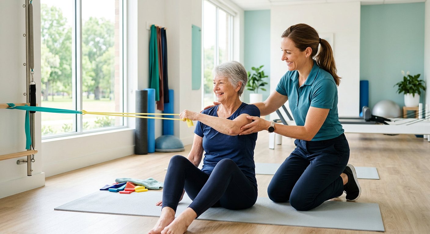 Joint and Bone Health